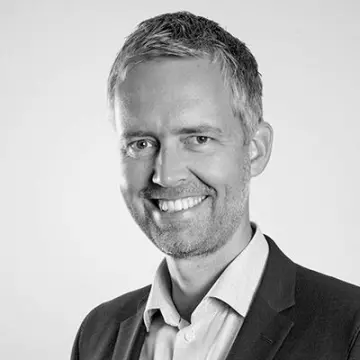 Ruben Søgaard 