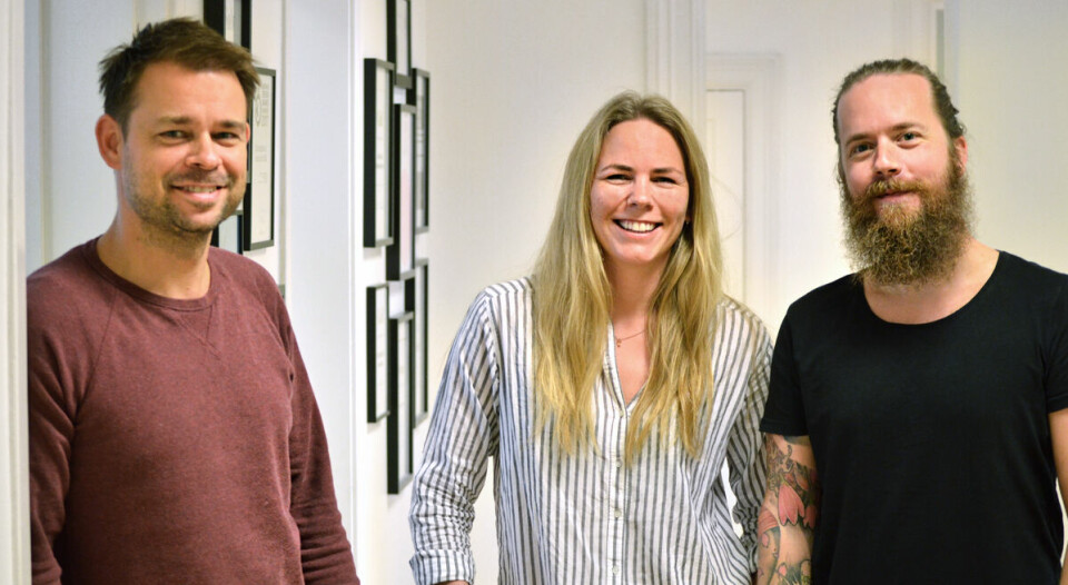 Dembra - Mot utenforskap og hat i skolene