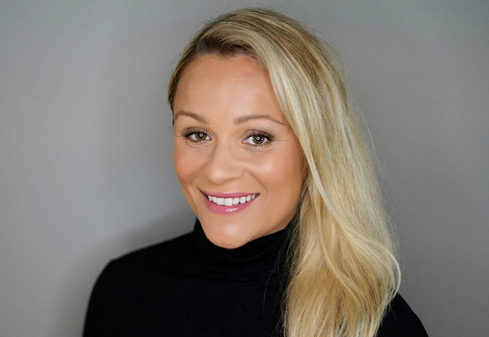 Fra annonsør til medier: - Som annonsør er jeg godt kjent med medienes kraft, sier Irma Jacobsen.