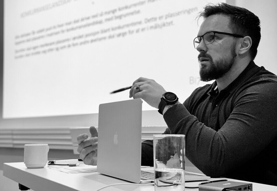 2020 - Året vi alle skulle skinne