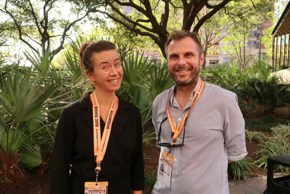 SXSW 2019: – Ønsker oss enda flere fra samfunns- og næringsliv til SXSW 2020