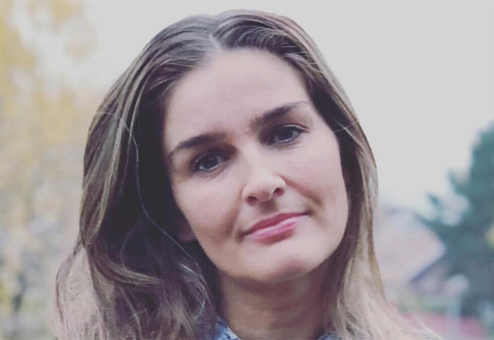 Går til Fete Typer: Eli Marie Stavlund er ansatt som ny kommunikasjonrådgiver i Fete Typer. Hun kommer fra stillingen som strategisk rådgiver og konseptutvikler i Oculos.