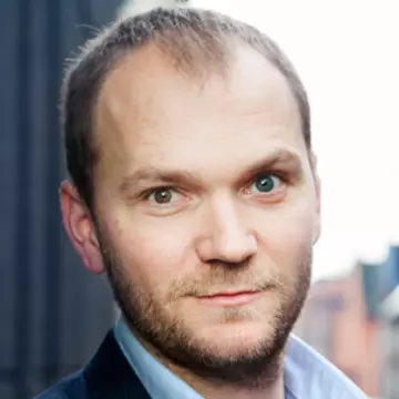 Stian Bråthen 