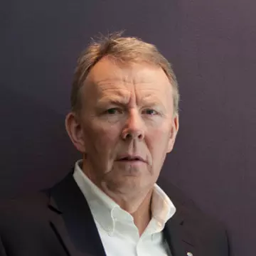 Per Morten Hoff 