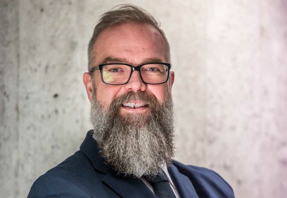 Måtte permittere: Dentsu-byråene i Norge måtte til sammen permittere rundt 100 ansatte viser tall fra NAV fra i fjor vår. - Det var rett og slett lavere etterspørsel etter flere av tjenestene våre, og det var mange som ble berørte, sier toppsjef Paal Fure til Kampanje.