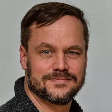 Steinar Ulrichsen 