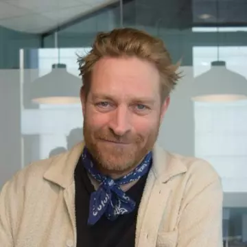 Per Kristian Voss Halvorsen 
