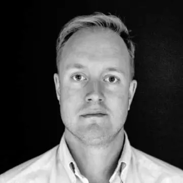 Øyvind Storli Hoel 