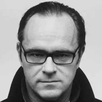Arne Berggren 