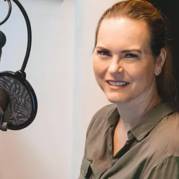 Hilde Apneseth 