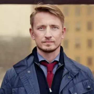 Ole Janzso 