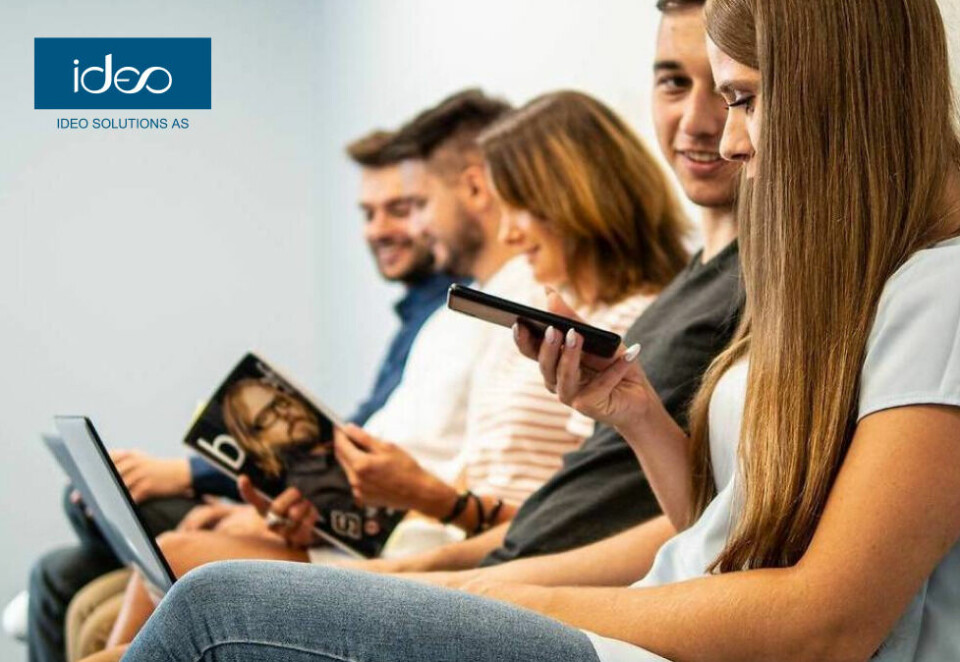 Evolusjonen av mobile forretningsapplikasjoner: Er innfødte apper utdaterte?