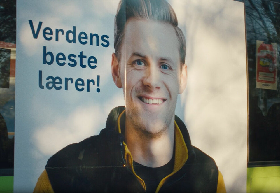 JCP løfter læreryrket