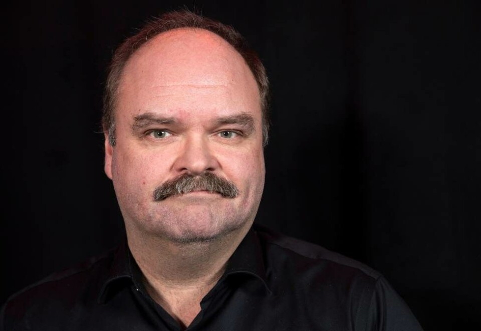 Foto: Terje Bendiksby/NTB