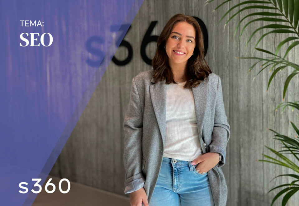 Alt du må vite om SEO – Trinn for trinn
