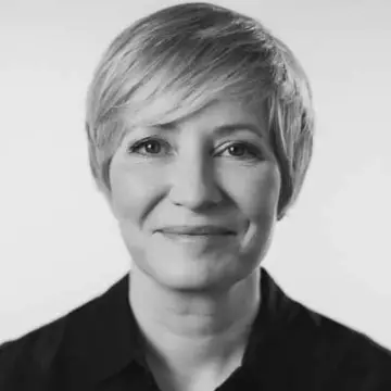 Åshild Mathisen 