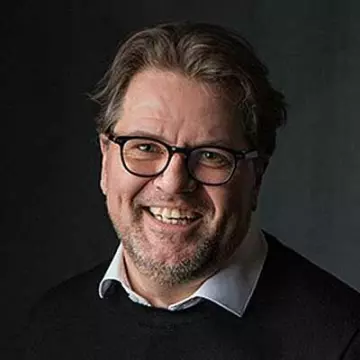 Ståle A. Møystad Østhaug 