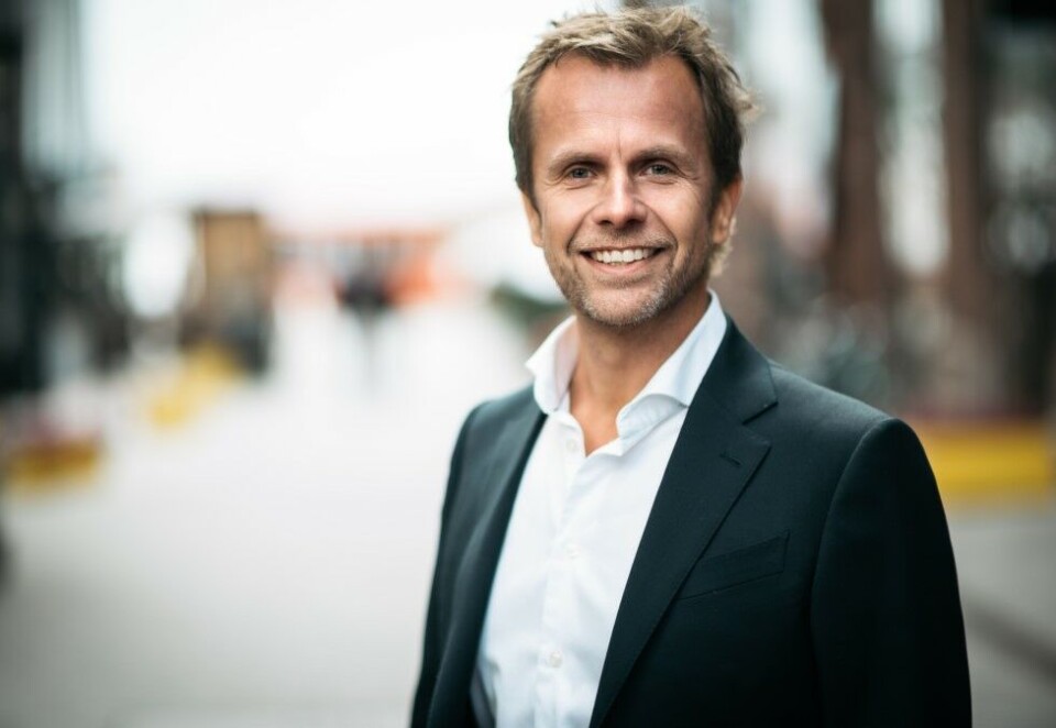 - Siste mulighet: Jens Nesse, daglig leder i eventbyrået All-In, håper ordningen for publikumsåpne arrangement endres til også å gjelde lukkede arrangement for næringslivet. - Siste muligheten for mange eventbyråer for å kunne overleve 2020, sier han.