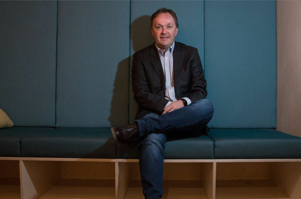 Salgssystemet som har løftet Teknisk Ukeblad etter den eventyrlige digitaliseringen
