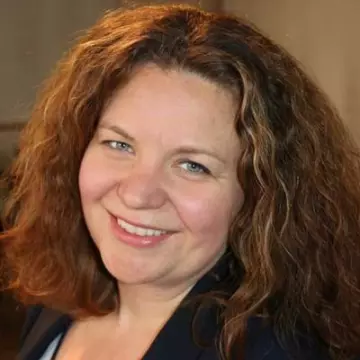 Marianne Otterdahl Møller 