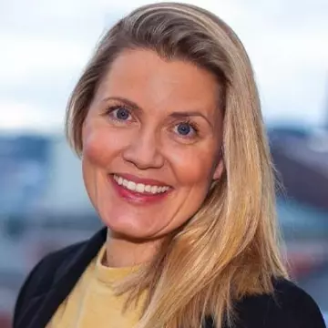 Siri Skaustein Hellebust 
