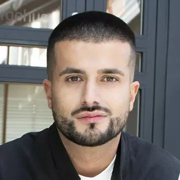 Gino Ismail 
