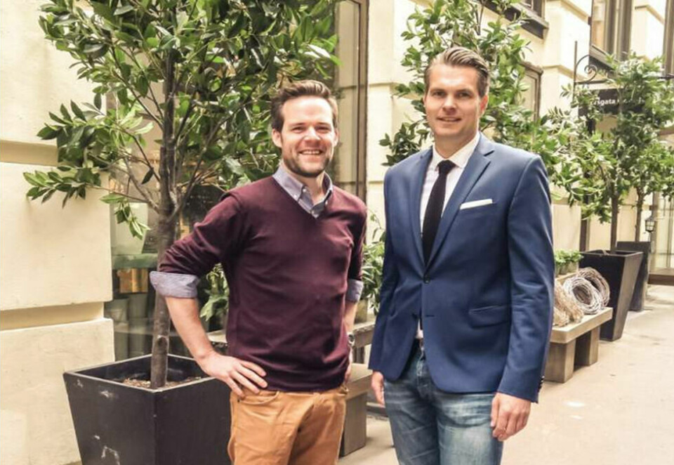 Ny digital direktør i Vizeum