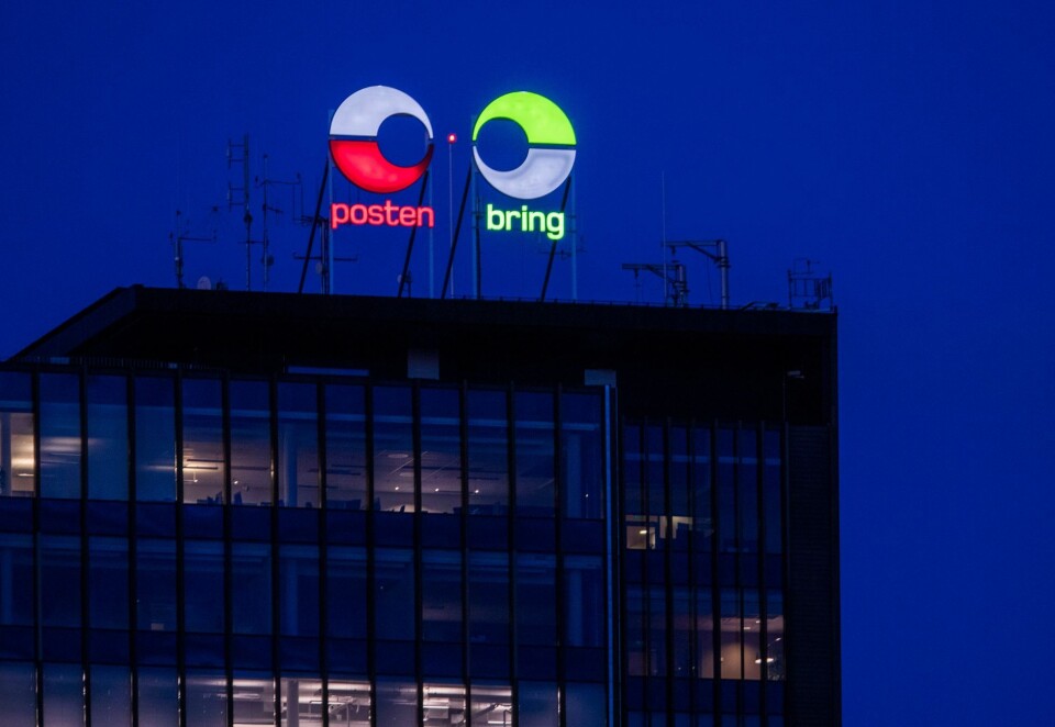 Må spare: Posten Bring må spare 1 milliard kroner og varsler at 250 årsverk kuttes. Foto: Håkon Mosvold Larsen / NTB
