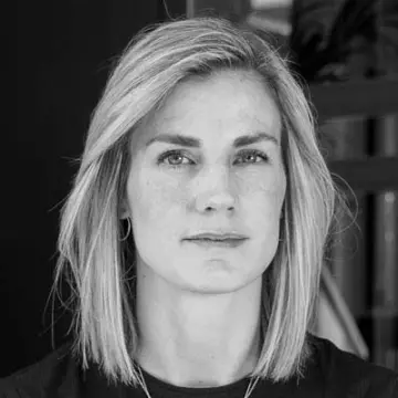 Hanne Gilje Sekse 