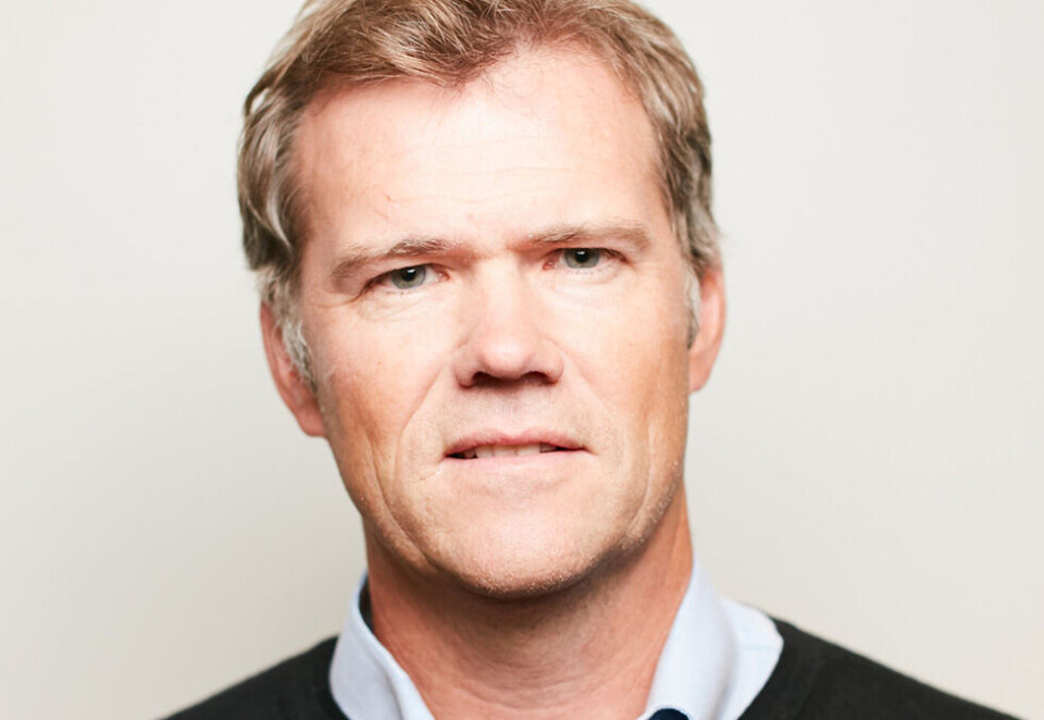 - Gi DAB tid: Morten Wiberg, tv- og radiosjef i Carat mener DAB vil bli bedre, men det er et seigt motbakkeløp med utfordringer underveis, og vi må gi det litt tid.