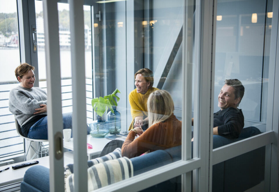10 tips for en vellykket navneprosess