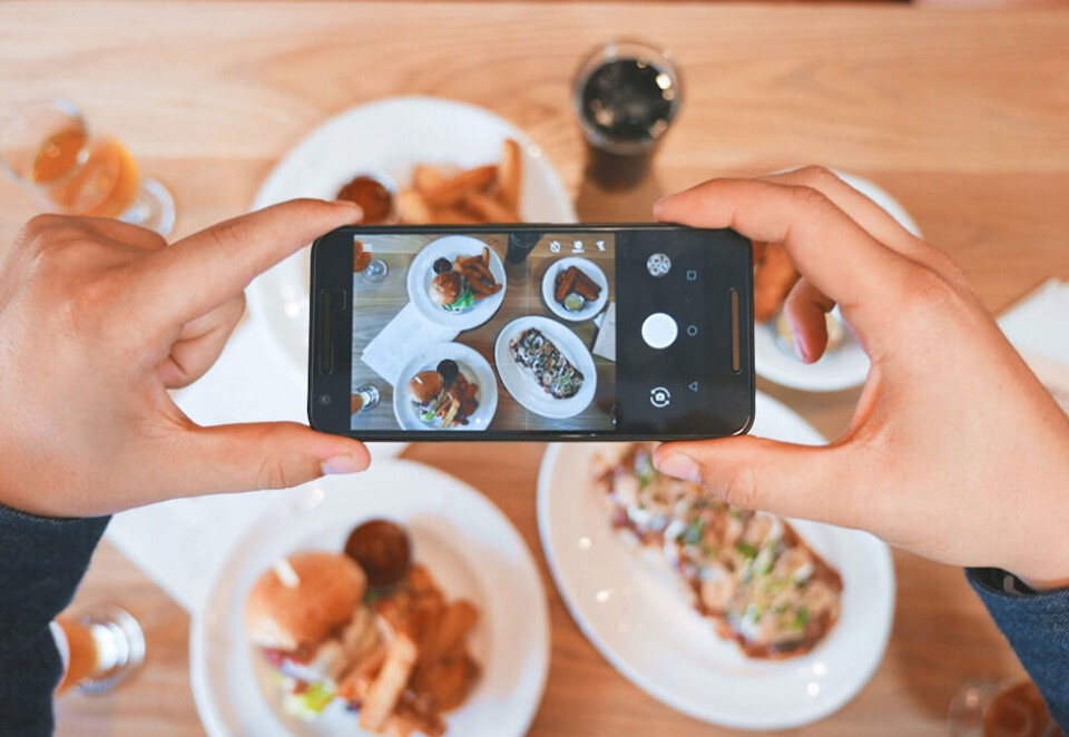 Foto av Eaters Collective on Unsplash