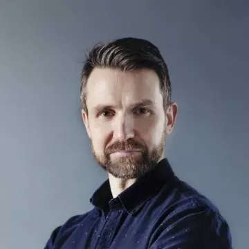 Henrik Juel Teige 