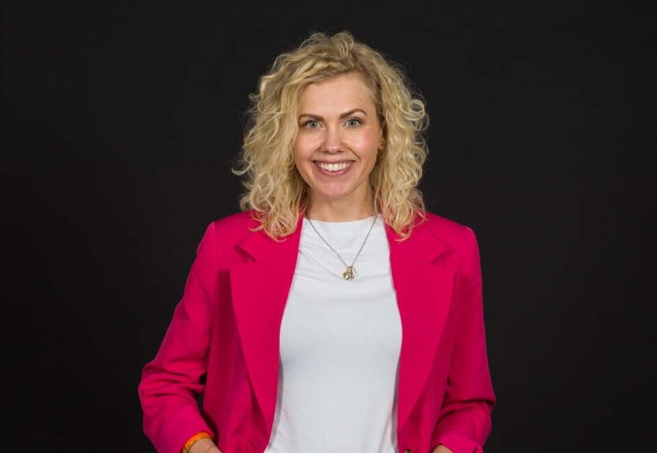 Håper på Pluto: - Vi har store forventninger til det produktet som Nent nå har varslet som heter Pluto, sier Kine Kristin Wølneberg i Red Dentsu X som etterlyser flere kommersielle seere i strømmemarkedet.