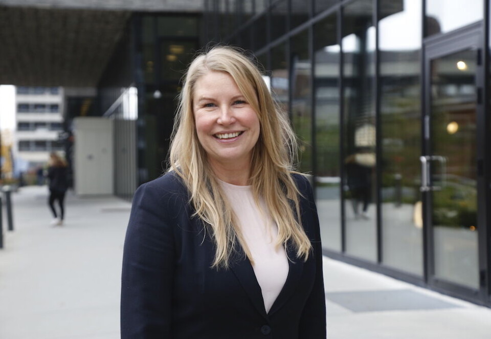 Advarer: Det kan bli kostbart om du ikke tester effekten av kampanjen din, mener senioranalytiker Line Arneberg i Penetrace.
