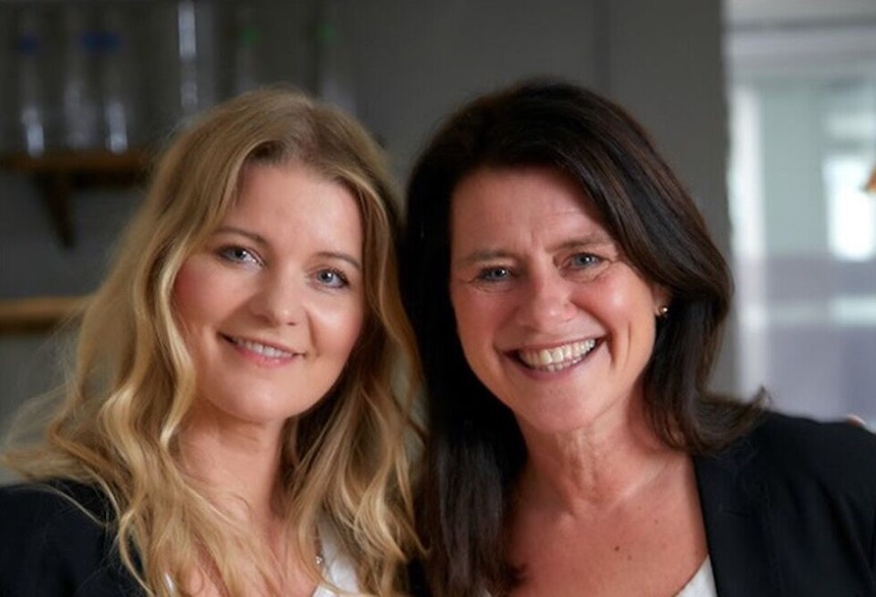 På egne bein - igjen: I 2020 fikk Adina Broady Aasebø og Berit Wattne forlagskjempen Story House Egmont på eiersiden. Nå fortsetter de satsingen for egen maskin.