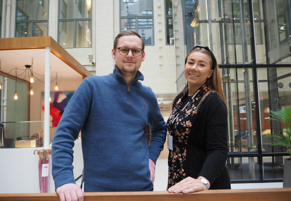 SEO har en nøkkelrolle i helhetlig medieplanlegging