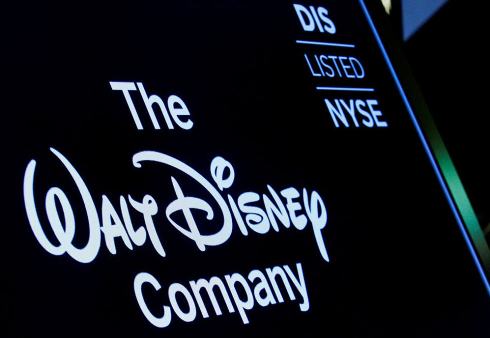 Bygger opp Netflix-konkurrent: Disney inntar det norske TV-markedet med full styrke neste uke med Disney+. Så langt har strømmetjenesten vært en suksesshistorie med over 60 millioner betalende abonnenter på ni måneder. Foto: Reuters/Brendan McDermid