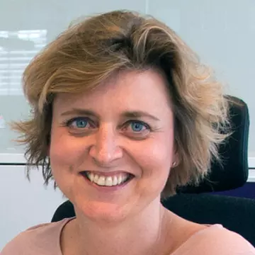 Marie-Louise Alvær 
