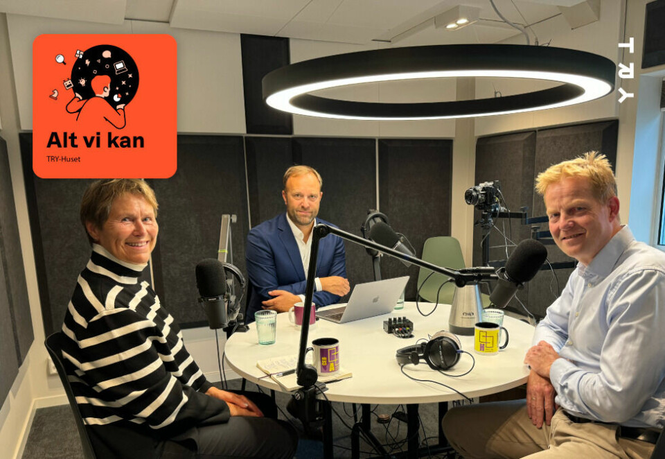Økonomisk, organisert kriminalitet øker i omfang: Trusselbildet, AI og Økokrims utfordringer