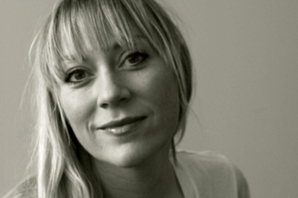 Fra McCann til Kitchen