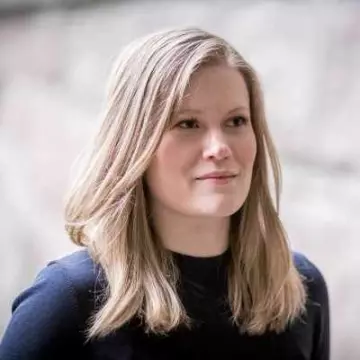 Tone Nordbø i UX Norge 
