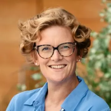 Benedicte Brinchmann Eie 