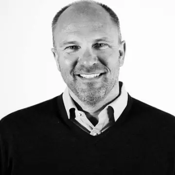 Espen Thorsby 