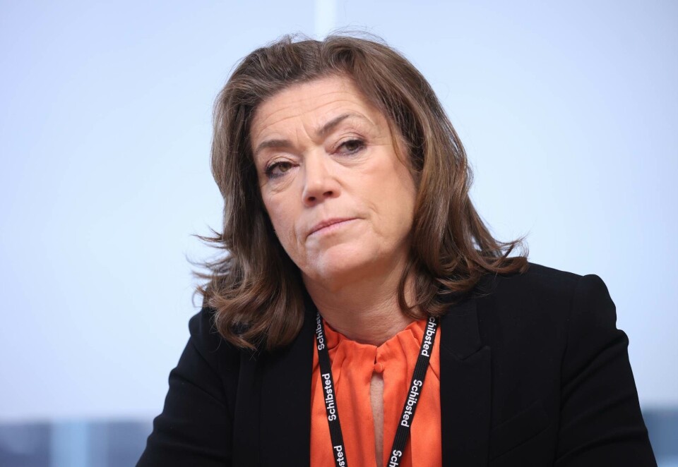Foto: Eivor Eriksen