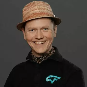 Kristian L. Thomassen 
