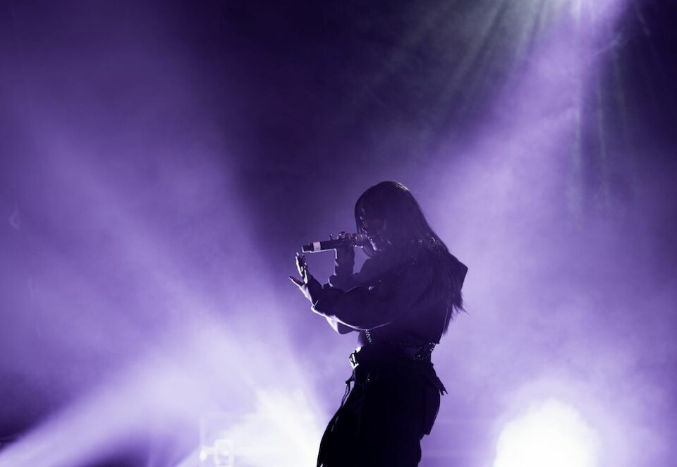 Fest: by: Larm lover en heidundrende gjenåpningsfest når de er først ut av de største festivalene til å ikke lenger måtte ha koronarestriksjoner rundt arrangementet. Foto: Emil Vestre