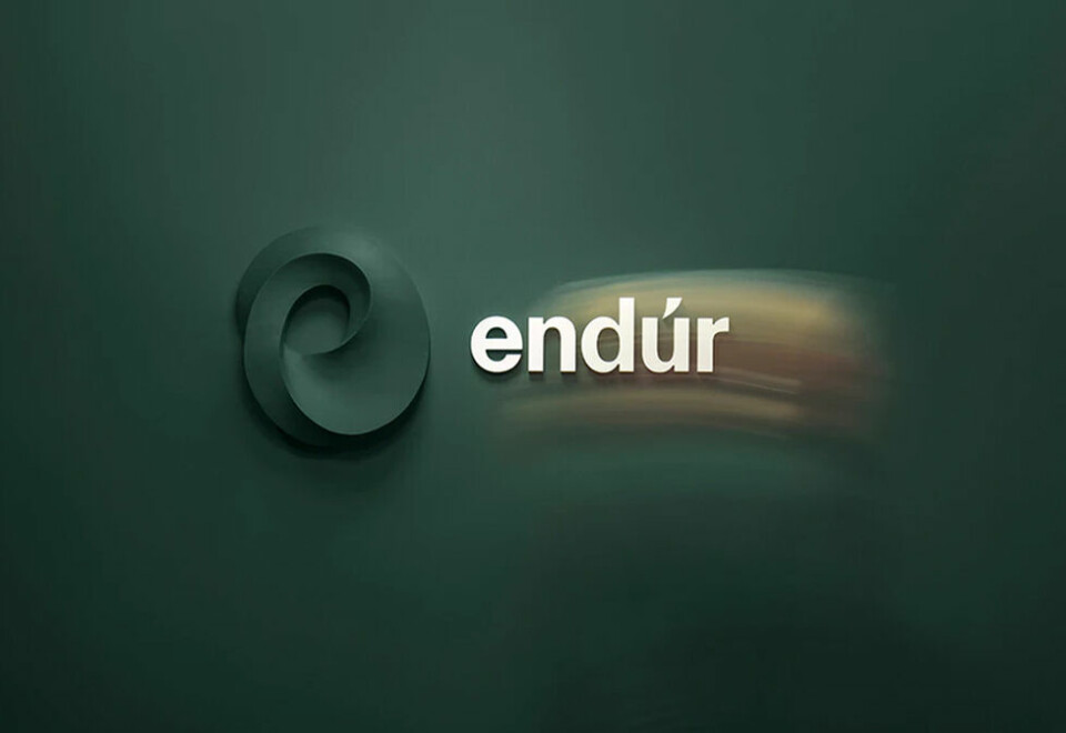 KIND med rebranding for et av Norges ledende industrikonsern