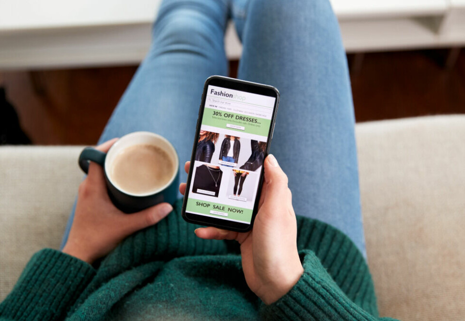 Slik øker du rekkevidden til e-handelen med flere butikker