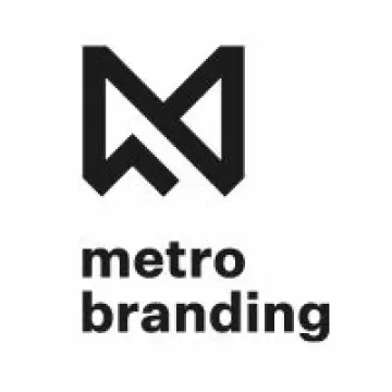 Metro Branding 
